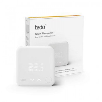Умный термостат Tado Smart Thermostat