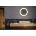 Светильник с зеркалом для ванной комнаты Philips Hue Ambiance Adore 
