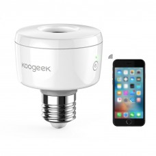 Адаптер для лампочки Koogeek SK1 Socket
