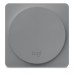 Дополнительная умная кнопка Logitech POP Smart Button серый
