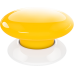 Кнопка Fibaro Button желтый