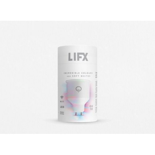 Светодиодная лампочка LIFX GU10 Downlight