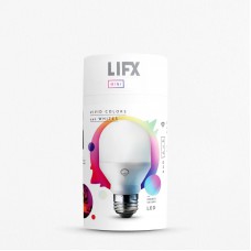 Светодиодная лампочка LIFX Mini Vivid colors E27