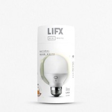 Светодиодная лампочка LIFX Mini White E27