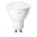 Умная лампа Philips Hue White Ambiance GU10 (2 штуки)