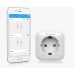 Умная розетка Koogeek Wi-Fi Enabled Smart Plug HomeKit