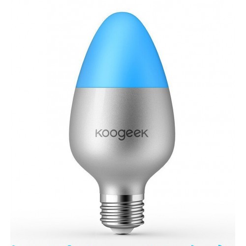 Умная светодиодная лампа Koogeek LB1 Light Bulb