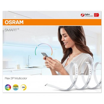 Умная светодиодная лента Osram Smart+ lightstrip