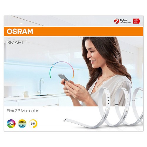 Умная светодиодная лента Osram Smart+ lightstrip