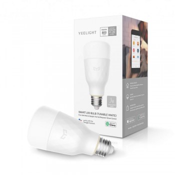 Светодиодная лампа Yeelight LED (white)