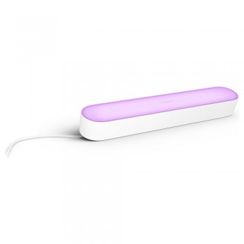 Лампа для фоновой подсветки Philips Hue color play light bar (комплект расширения) 