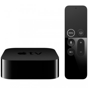 Телевизионная приставка Apple TV 4K 32Gb